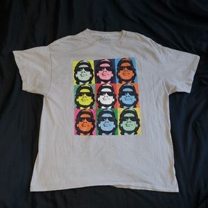 Eazy-E t-shirt for men